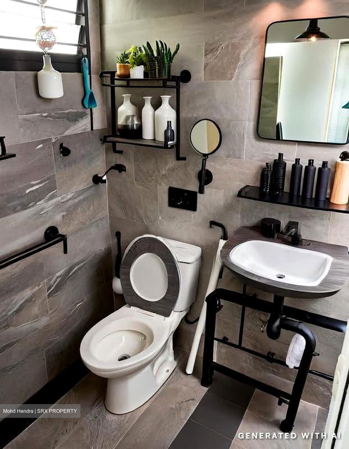 Blk 331 Ang Mo Kio Avenue 1 (Ang Mo Kio), HDB 3 Rooms #610338011